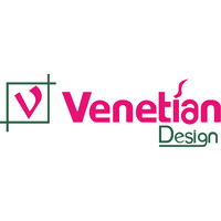 Venetian Design India Logo