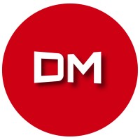 Development Mirror Logo
