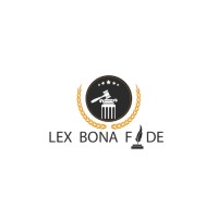 Lex Bona Fide- Law Journal Logo