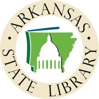 Arkansas State Library Logo
