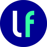 Leapfrog Research Logo