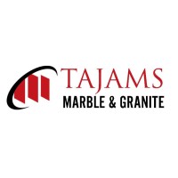 Tajams Marble & Granite Logo