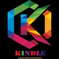 KINDLE Logo