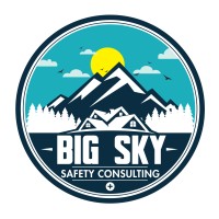Big Sky Safety Consulting LLC Logo
