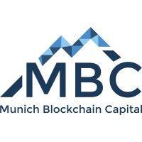 Munich Blockchain Capital Logo