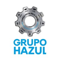 Grupo Hazul Logo