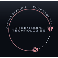 SmartCope Technologies Logo