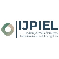 Indian Journal of Projects, Infrastructure, and Energy Law (IJPIEL) Logo