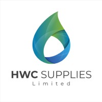 HWC Supplies Limited Logo
