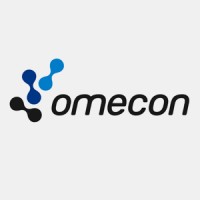 Omecon Logo