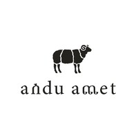 andu amet Ltd. | atelier andu amet leather manufacturing P.L.C Logo