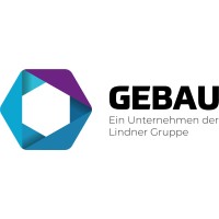 Gebau GmbH Logo