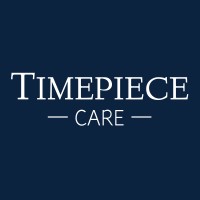 Timepiece Care Logo