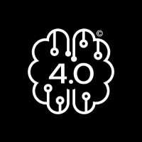 Profesionales 4.0 Logo