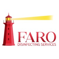 FARO Disinfecting Services Logo