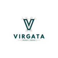 Virgata Property Company Logo