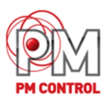 PM Control Systems (India) Private Limited Logo