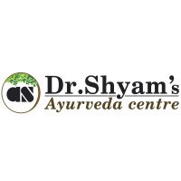 Dr. Shyams Ayurveda Centre Logo