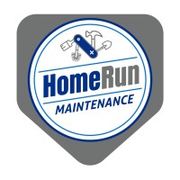 HomeRun Maintenance Logo