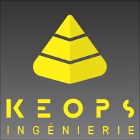 KEOPS INGENIERIE Logo