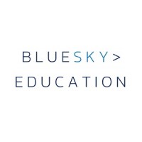 BlueSky Education Logo