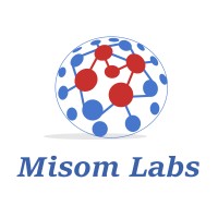 Misom Labs Ltd Logo