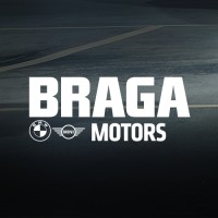 Braga Motors Logo