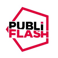 Publiflash Logo