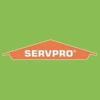 SERVPRO of Barrie Logo