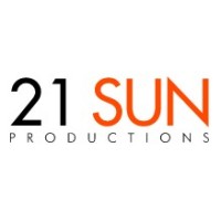 21 Sun Productions Logo