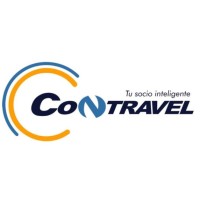 CONTRAVEL MX Logo
