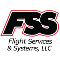 Flight Services & Systems Logo