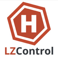 LZ Control Logo