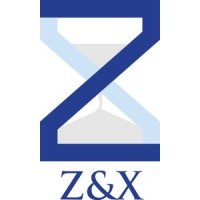 Z&X CPAs Logo