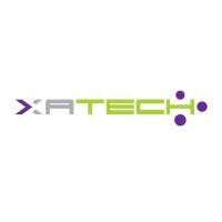 XA Technologies Logo