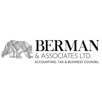 Berman & Associates Ltd Logo