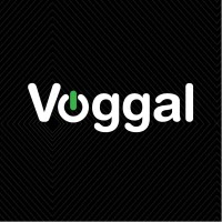 Voggal Consultoria Logo