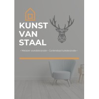 Kunst van Staal Logo