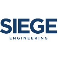 Siege Engineering Logo