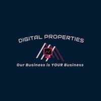 Digital Properties LLC Logo