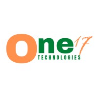 One17 Technologies Logo