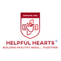 Helpfulhearts.co.in Logo