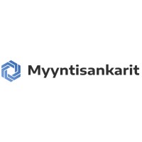 Myyntisankarit Logo