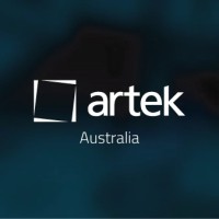 ARTEK Stands Australia Logo