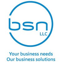 BSN LLC Logo