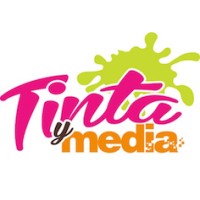 Tintaymedia Logo