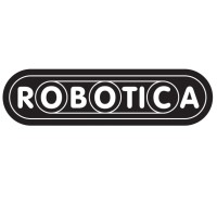 Robotica Logo