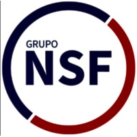 Grupo Nossa Senhora de Fátima Logo