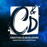 Creatives & Developers Logo