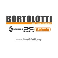 Bortolotti Snc Logo
